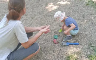 Pomoc Adámkovi trpícímu neuroblastomem