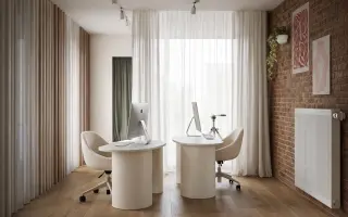 MÁME prostor, co má Kuráž! Postavme ho společně