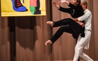 Hudba, která spojuje - podpořte koncert pro děti bez rodiny