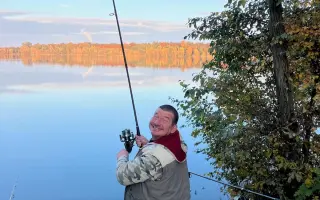 Návrat k vodě pro Pilňase