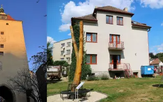 Pomozte vybudovat nové Muzeum rekordů Agentury Dobrý den