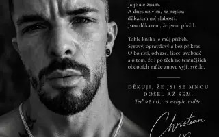 Pomozte mi vydat knihu Můj život a duchovno – příběh, který může pomoci i druhým