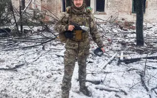 Chytáme ruské drony do sítě