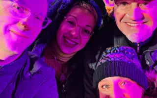 Eva VARGO: Podpoř vydání alba VÍM KYM BÝT na VINYLU!