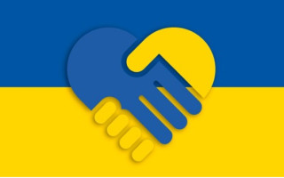 Vysokomýtsko pomáhá Ukrajině