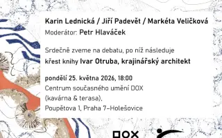 Podpořili jste knihu o Ivaru Otrubovi