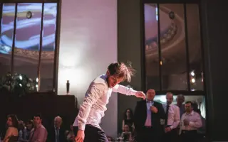 Pomozte Patrikovi na mistrovství světa do Japonska