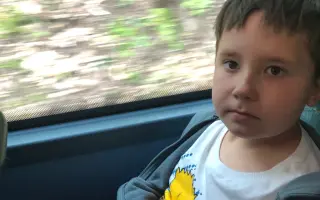 Pomůžeme zlepšit Honzíkovi s těžkou formou autismu život?