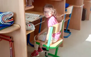 Nové bydlení nás vysvobodí aneb cesta k domovu