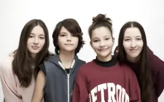 Nový začátek pro maminku a její čtyři děti