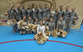 Z Černilova až na Mistrovství Evropy! Pomozte nám dostat se do italské Monzy.