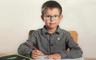 Lepší budoucnost pro Vašíka bez milované maminky Marušky