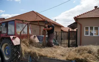 Z nuly zpět za hledáček - aneb nový začátek po velkém pádu