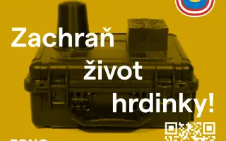 Zachraň život hrdinky! 2