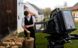 Podpořili jste vznik filmu Den před koncem
