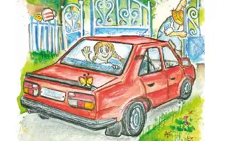 Pomozte vydat knihu v angličtině!