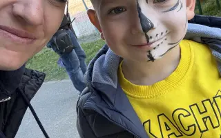 Od tisku k radosti