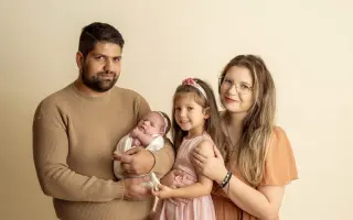 Pomoc Lukášovi a jeho rodině v období léčby