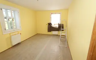 Koupelny pro svaté na Eljonu