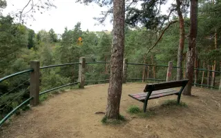 Zachraňme přírodu a rekreační zázemí Třebíče – podpořte obchvat, namísto průtahu