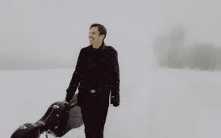 CELLEM VPŘED! - 4. album písničkáře a cellisty Pavla Čadka