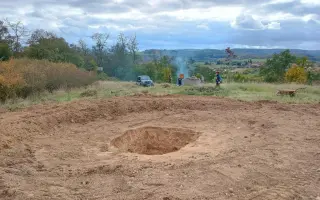 Zvelebování Ptačího koutku v roce 2026 -pro ptáky i pro lidi