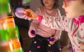 Podpořte s námi Společnost pro ranou péči