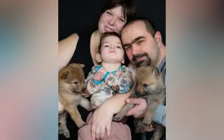 Pomoc pro naši rodinu postavit se na nohy po ztrátě syna