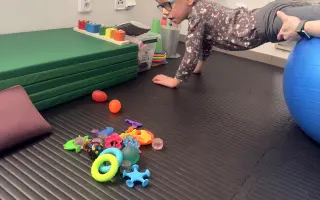 Teď bojuju ale brzy se budu zase usmívat