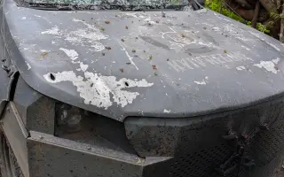 Podpořili jste Operaci Strážci nebes