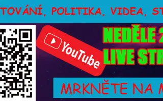 Podpořte nové studio Houdini TV