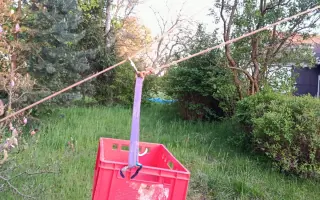 Pomoc rodině ze Šluknova po požáru domova