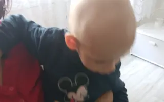 Pomoc Adámkovi v boji s nemocí