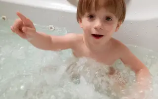 RHB pobyt a hipoterapie pro Kubíčka