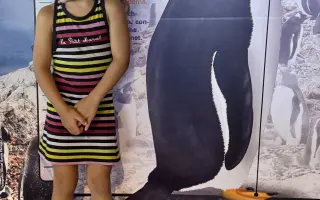 Pomozte mojí autistické vnučce mluvit