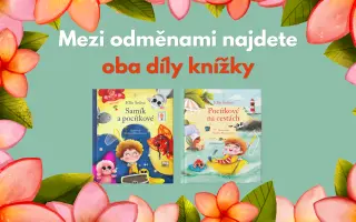 POCÍTKOVÉ NA CESTÁCH: Bez vás to nepůjde! 💛
