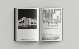 Kulturní domy v Československu (kniha)