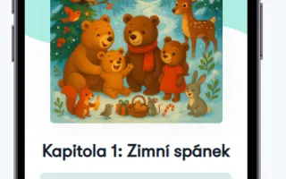 České Vánoce se Štěpánkem