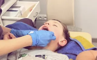 Pomozme Rostíkovi pokračovat v léčbě a terapiích