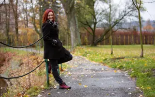 Pomozte Michalovi zaostřit na sny!