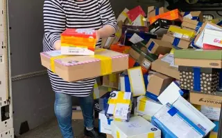 Pomozte nám zachránit Centrum Bermanka v Čakovicích