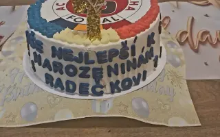 Pomozme babičce v boji s rakovinou a ochránit svého šestiletého vnuka