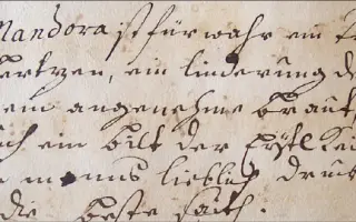 Mandorology. Pomozte zapomenuté hudbě znovu znít