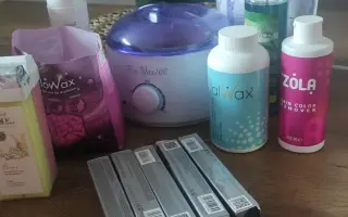 Podpořte vznikající Beauty studio v Jeseníku