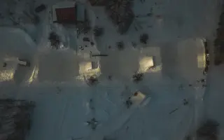 Pomozte zasněžit snowpark v Jablonci nad Jizerou