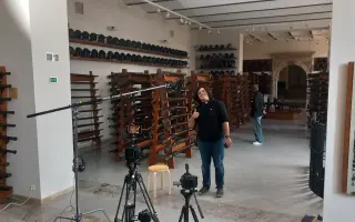 Natočte s námi ambiciózní sérii o ČESKÝCH DOBRODRUZÍCH