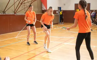 Naše odhodlání, vaše podpora: Astra Klánovice na Mistrovství Evropy