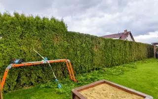 ZaZeleň 2.0 Zeleň místo šedi. Pojďme do toho spolu ❤️
