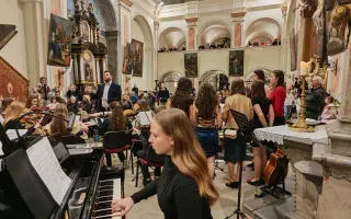 KLAVÍR PRO ZUŠ v pohraničí – uchovejme kvalitní hudební vzdělávání