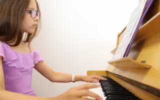 Zažijte s námi Příběh tónů